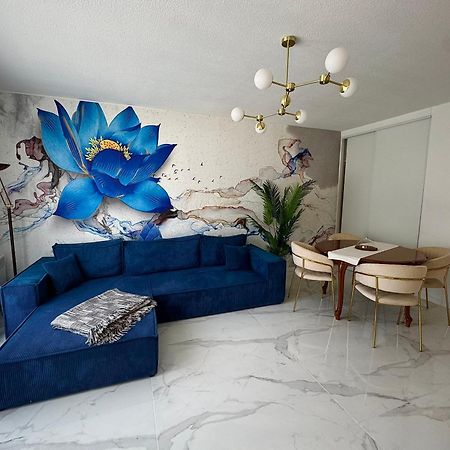 L'Appartement Azur Nice Extérieur photo