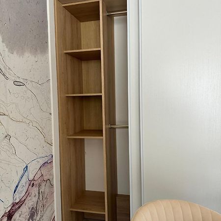 L'Appartement Azur Nice Extérieur photo