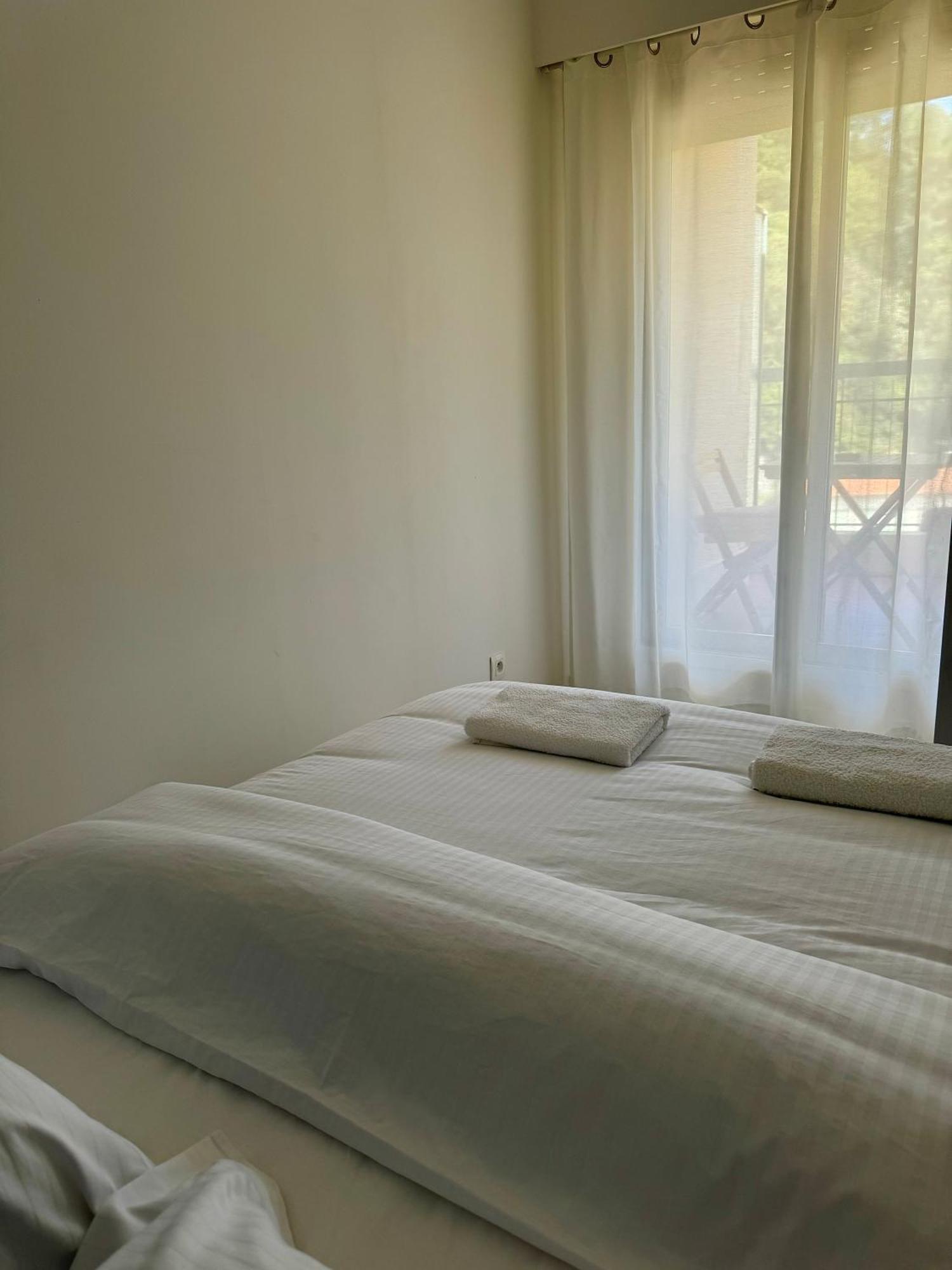 L'Appartement Azur Nice Extérieur photo
